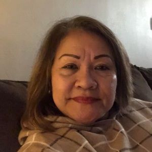 Meet your Posher, Erliza